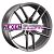LS FlowForming 8x18/5x114,3 ET45 D67,1 RC55 MGM (конус)