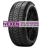 Pirelli 205/45R17 88H XL Winter SottoZero Serie III TL