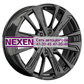 LS Forged 7,5x19/6x139,7 ET25 D106,1 LS FG19 BK (конус, C570)