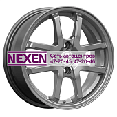 iFree 6x15/4x100 ET45 D60,1 Грид (КС1082) BK