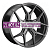 LS Forged 8x19/5x114,3 ET35 D67,1 LS FG14 MGM (конус, C570)