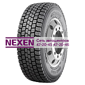 GiTi 265/70R19,5 140/138M GDR638 TL M+S 3PMSF PR16