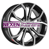 Megami 6,5x15/5x100 ET40 D60,1 MGM-33 GMF