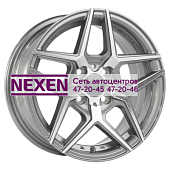 Megami 6x14/4x100 ET35 D73,1 MGM-31 BKF