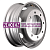 SRW 6,75x19,5/8x285 ET147 D221 Silver (3196730)