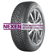 Nokian Tyres (Ikon Tyres) 235/35R19 91W WR Snowproof TL