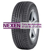 Nokian Tyres (Ikon Tyres) 185/75R16 104/102S Nordman SC TL