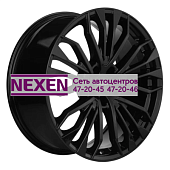 Khomen Wheels 8,5x20/5x120 ET41,5 D66,1 KHW2009 (Voyah Dream) Dark Chrome