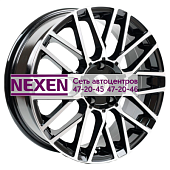 Tech Line 6,5x17/4x100 ET40 D60,1 739 BLm