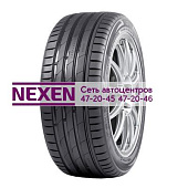 Nokian Tyres 255/40ZR17 94Y Z G2 TL