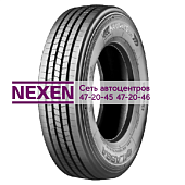 Lassa 215/75R17,5 126/124M Maxiways 100S TL M+S 3PMSF