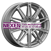 iFree 6,5x17/5x112 ET38 D57,1 Виар (КС1065) BK