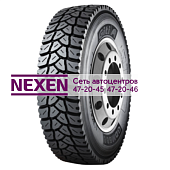 GiTi 315/80R22,5 156/150K GDM686 TL 3PMSF PR18
