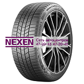 Continental 315/35R21 111V XL WinterContact 8 S TL FR