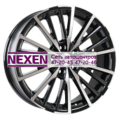 RST 7x18/5x114,3 ET40 D64,1 R178 BD