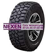 Mickey Thompson LT265/75R16 123/120Q Deegan 38 TL OWL