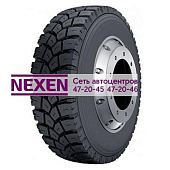 Chaoyang 315/80R22,5 157/154K MD777W TL M+S 3PMSF 20PR ТАИЛАНД
