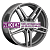 LS FlowForming 8,5x19/5x108 ET30 D65,1 RC79 GMF (конус)