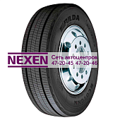Fulda 215/75R17,5 135/133J Ecotonn TL M+S 3PMSF