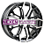 RST 6x16/4x98 ET33 D58,6 R126 (Lada) BD