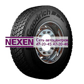 BFGoodrich 315/70R22,5 154/150L Route Control D TL M+S 3PMSF