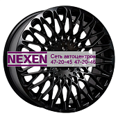 PDW 8,5x19/5x108 ET30 D60,1 5424 (9059) U4B (конус)