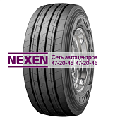 Goodyear 445/45R19,5 160J KMAX T Gen-2 TL 3PMSF