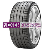 Pirelli 245/35R20 95Y XL P Zero (PZ4) Luxury Saloon * MOE TL Run Flat