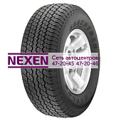 Dunlop 265/70R16 112S Grandtrek TG35 TL