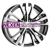 RST 7x18/5x114,3 ET45 D60,1 R188 (Geely, Lexus) BL