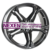 RST 7,5x19/5x114,3 ET45 D67,1 R099 (Mazda6) BMG