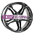 RST 7,5x19/5x114,3 ET45 D67,1 R099 (Mazda6) BL
