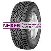 Continental 205/80R16 104T XL ContiCrossContact AT TL FR