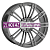 LS Forged 9x22/5x120 ET43 D72,6 LS FG16 MGM (конус, C570)