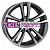 Yamato 8x18/5x112 ET44 D57,1 Noboru HSFP