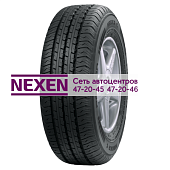 Nokian Tyres 215/75R16C 116/114S Hakka C Cargo TL
