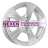 Tech Line 5,5x14/4x100 ET43 D67,1 410 HB