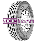 Continental 315/70R22,5 154/150L (152/148M) LRJ HSR1 TL M+S 18PR