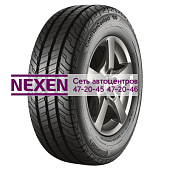 Continental 225/75R16C 116/114R ContiVanContact 100 TL
