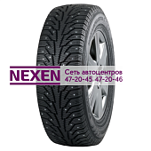 Nokian Tyres 215/75R16C 116/114R Hakkapeliitta C Cargo TL (шип.)