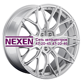 LS Forged 9x20/5x114,3 ET40 D67,1 LS FG10 BK (конус, C570)