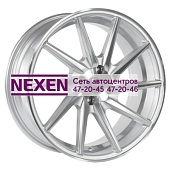 X-Race 7,5x17/5x112 ET35 D66,6 H-03(L) Graphite