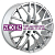 RST 7,5x19/5x108 ET46 D63,4 R019 (Geely Tugela) Silver