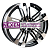 RST 7x17/5x120 ET55 D65,1 R167 (Amarok,Transporter) BD