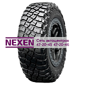 BFGoodrich LT205/80R16 111/108Q LRE Mud-Terrain T/A KM3 TL