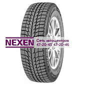 Michelin 275/65R17 115Q Latitude X-Ice TL