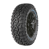 Comforser 265/70R17 121/118Q CF3300