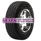 Dunlop JP 235/65R17 104Q Grandtrek SJ6 TL