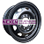 Accuride 6,5x16/5x139,7 ET40 D108,5 УАЗ Патриот/Хантер Black