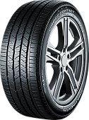 Continental 275/45R20 110V CrossContact LX Sport